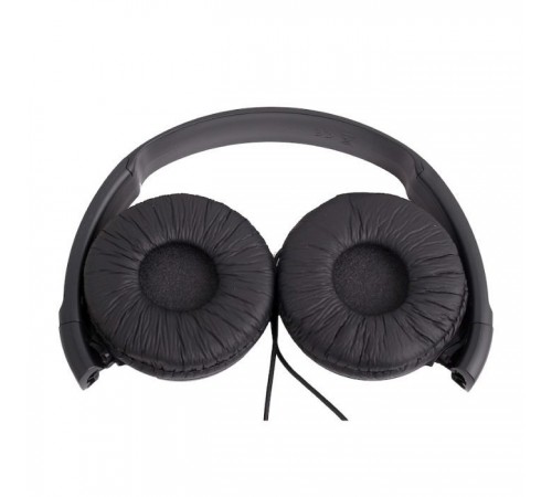Наушники Sony MDR-ZX110AP Black (MDRZX110APB.CE7) Наушники Sony MDR-ZX110AP Black (MDRZX110APB.CE7)