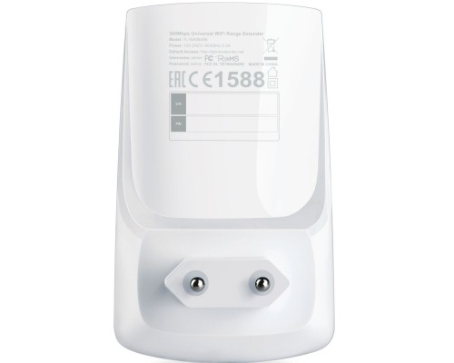 Ретранслятор TP-Link TL-WA854RE Ретранслятор TP-Link TL-WA854RE