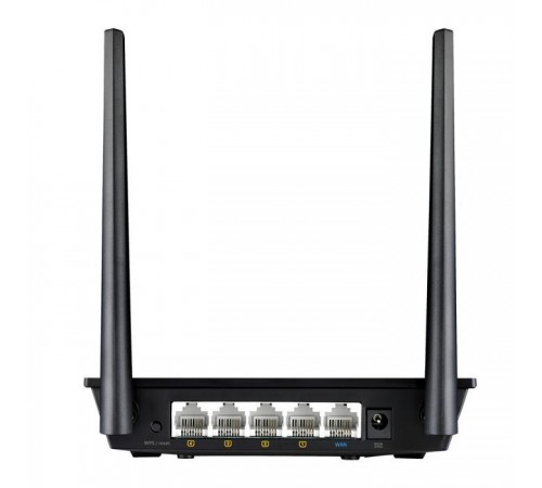 Маршрутизатор ASUS RT-N12E C1 (RT-N12E) Маршрутизатор ASUS RT-N12E C1 (RT-N12E)
