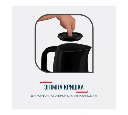 Электрочайник Tefal KO150F30 Электрочайник Tefal KO150F30