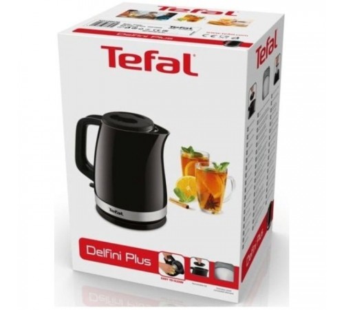 Электрочайник Tefal KO150F30 Электрочайник Tefal KO150F30