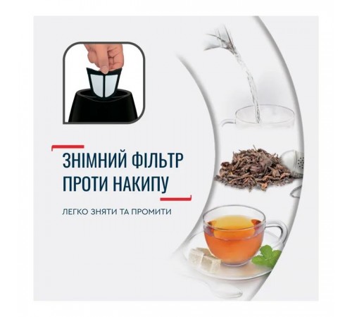 Электрочайник Tefal KO150F30 Электрочайник Tefal KO150F30