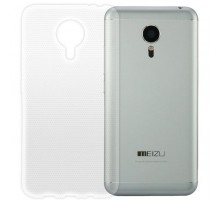 Чехол для мобильного телефона Global для Meizu MX5 (светлый) (1283126469299)
