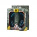 Навушники Gemix W-360 black-blue
