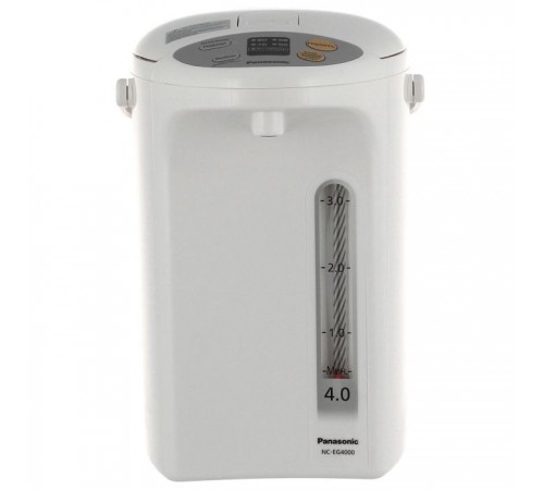 Електрочайник Panasonic NC-EG4000WTS Електрочайник Panasonic NC-EG4000WTS