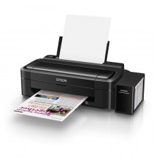 Струйный принтер Epson L132 (C11CE58403)