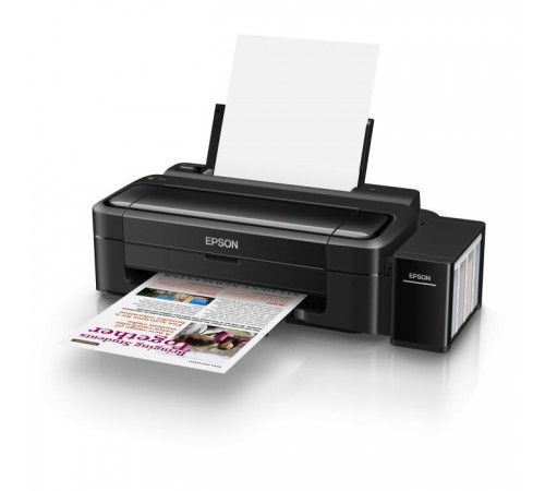Струйный принтер Epson L132 (C11CE58403) Струйный принтер Epson L132 (C11CE58403)