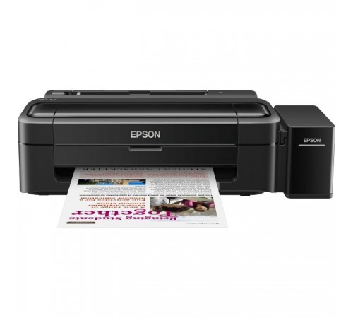 Струйный принтер Epson L132 (C11CE58403) Струйный принтер Epson L132 (C11CE58403)