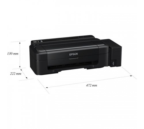 Струйный принтер Epson L132 (C11CE58403) Струйный принтер Epson L132 (C11CE58403)
