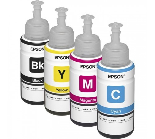 Струйный принтер Epson L132 (C11CE58403) Струйный принтер Epson L132 (C11CE58403)