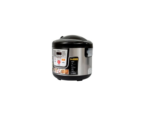 Мультиварка Rotex RMC503-B Мультиварка Rotex RMC503-B