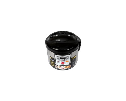 Мультиварка Rotex RMC503-B Мультиварка Rotex RMC503-B
