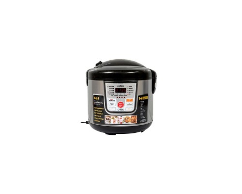 Мультиварка Rotex RMC503-B Мультиварка Rotex RMC503-B