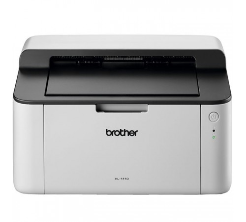 Лазерний принтер Brother HL-1110R (HL1110R1) Лазерний принтер Brother HL-1110R (HL1110R1)