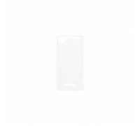 Чохол до мобільного телефона Nomi Ultra Thin TPU UTCi5011 прозорий (227552)