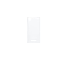 Чехол для мобильного телефона Nomi Ultra Thin TPU UTCi5011 прозрачный (227552)