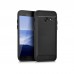 Чохол до мобільного телефона для SAMSUNG Galaxy A3 2017 Carbon Fiber (Black) Laudtec (LT-A32017B)