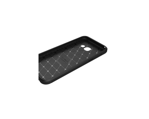 Чохол до мобільного телефона для SAMSUNG Galaxy A3 2017 Carbon Fiber (Black) Laudtec (LT-A32017B) Чохол до мобільного телефона для SAMSUNG Galaxy A3 2017 Carbon Fiber (Black) Laudtec (LT-A32017B)