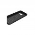 Чохол до мобільного телефона для SAMSUNG Galaxy A3 2017 Carbon Fiber (Black) Laudtec (LT-A32017B)