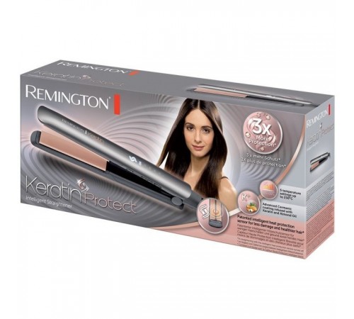 Выравниватель для волос Remington S8598 Выравниватель для волос Remington S8598