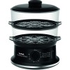 Пароварки Tefal