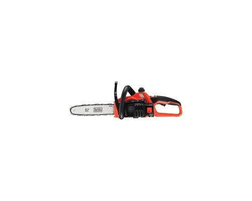 Ланцюгова пила Black&Decker GKC1825L20, 18V, 25см (GKC1825L20) Ланцюгова пила Black&Decker GKC1825L20, 18V, 25см (GKC1825L20)
