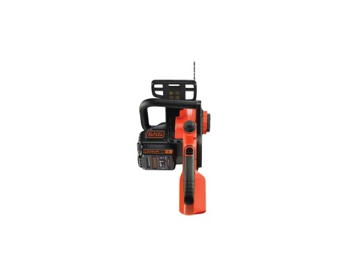 Ланцюгова пила Black&Decker GKC1825L20, 18V, 25см (GKC1825L20) Ланцюгова пила Black&Decker GKC1825L20, 18V, 25см (GKC1825L20)
