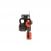 Ланцюгова пила Black&Decker GKC1825L20, 18V, 25см (GKC1825L20)