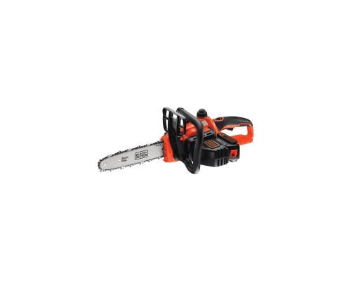 Ланцюгова пила Black&Decker GKC1825L20, 18V, 25см (GKC1825L20) Ланцюгова пила Black&Decker GKC1825L20, 18V, 25см (GKC1825L20)