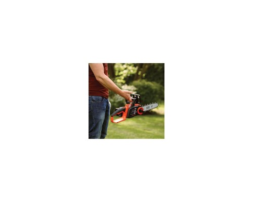 Ланцюгова пила Black&Decker GKC1825L20, 18V, 25см (GKC1825L20) Ланцюгова пила Black&Decker GKC1825L20, 18V, 25см (GKC1825L20)
