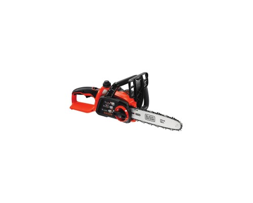 Ланцюгова пила Black&Decker GKC1825L20, 18V, 25см (GKC1825L20) Ланцюгова пила Black&Decker GKC1825L20, 18V, 25см (GKC1825L20)