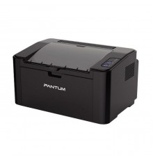 Лазерный принтер Pantum P2500W с Wi-Fi (P2500W)