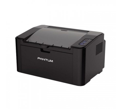 Лазерный принтер Pantum P2500W с Wi-Fi (P2500W) Лазерный принтер Pantum P2500W с Wi-Fi (P2500W)