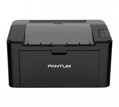 Лазерный принтер Pantum P2500W с Wi-Fi (P2500W) Лазерный принтер Pantum P2500W с Wi-Fi (P2500W)