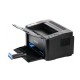 Лазерный принтер Pantum P2500W с Wi-Fi (P2500W)