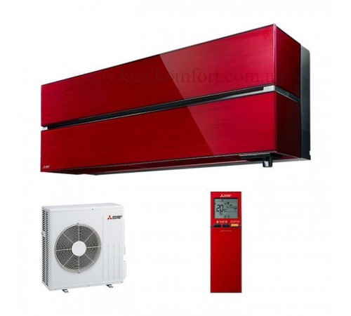 Кондиционер Mitsubishi MSZ-LN60VGR/MUZ-LN60VG Кондиционер Mitsubishi MSZ-LN60VGR/MUZ-LN60VG