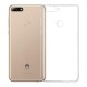 Чехол для мобильного телефона Laudtec для Huawei Y7 Prime 2018 Clear tpu (Transperent) (LC-YP2018)