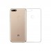 Чехол для мобильного телефона Laudtec для Huawei Y7 Prime 2018 Clear tpu (Transperent) (LC-YP2018)