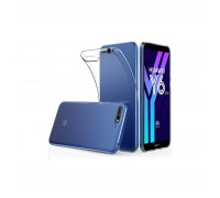 Чехол для мобильного телефона Laudtec для Huawei Y7 Prime 2018 Clear tpu (Transperent) (LC-YP2018)