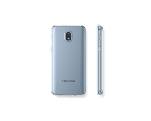 Чехол для мобильного телефона Laudtec для SAMSUNG Galaxy J7 2018 Clear tpu (Transperent) (LC-GJ737T) Чехол для мобильного телефона Laudtec для SAMSUNG Galaxy J7 2018 Clear tpu (Transperent) (LC-GJ737T)