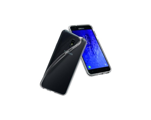 Чехол для мобильного телефона Laudtec для SAMSUNG Galaxy J7 2018 Clear tpu (Transperent) (LC-GJ737T) Чехол для мобильного телефона Laudtec для SAMSUNG Galaxy J7 2018 Clear tpu (Transperent) (LC-GJ737T)