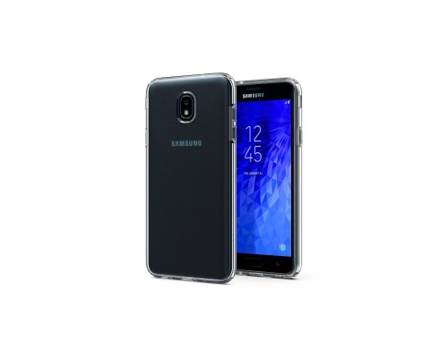 Чехол для мобильного телефона Laudtec для SAMSUNG Galaxy J7 2018 Clear tpu (Transperent) (LC-GJ737T) Чехол для мобильного телефона Laudtec для SAMSUNG Galaxy J7 2018 Clear tpu (Transperent) (LC-GJ737T)