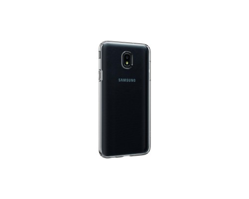 Чехол для мобильного телефона Laudtec для SAMSUNG Galaxy J7 2018 Clear tpu (Transperent) (LC-GJ737T) Чехол для мобильного телефона Laudtec для SAMSUNG Galaxy J7 2018 Clear tpu (Transperent) (LC-GJ737T)