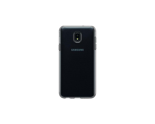 Чехол для мобильного телефона Laudtec для SAMSUNG Galaxy J7 2018 Clear tpu (Transperent) (LC-GJ737T) Чехол для мобильного телефона Laudtec для SAMSUNG Galaxy J7 2018 Clear tpu (Transperent) (LC-GJ737T)
