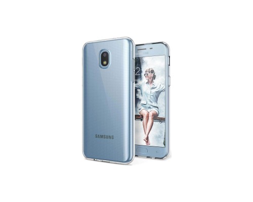 Чехол для мобильного телефона Laudtec для SAMSUNG Galaxy J7 2018 Clear tpu (Transperent) (LC-GJ737T) Чехол для мобильного телефона Laudtec для SAMSUNG Galaxy J7 2018 Clear tpu (Transperent) (LC-GJ737T)