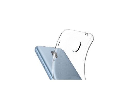 Чехол для мобильного телефона Laudtec для SAMSUNG Galaxy J7 2018 Clear tpu (Transperent) (LC-GJ737T) Чехол для мобильного телефона Laudtec для SAMSUNG Galaxy J7 2018 Clear tpu (Transperent) (LC-GJ737T)