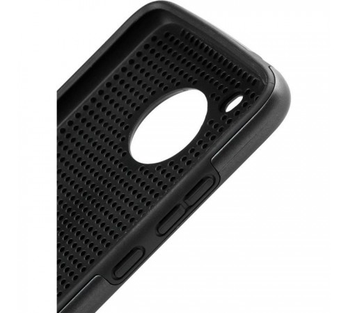 Чехол для мобильного телефона Laudtec для Motorola Moto G5 Ruber Painting (Black) (LT-RMG5) Чехол для мобильного телефона Laudtec для Motorola Moto G5 Ruber Painting (Black) (LT-RMG5)