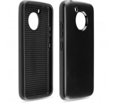Чехол для мобильного телефона Laudtec для Motorola Moto G5 Ruber Painting (Black) (LT-RMG5)