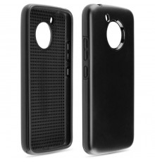 Чехол для мобильного телефона Laudtec для Motorola Moto G5 Ruber Painting (Black) (LT-RMG5)