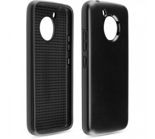 Чехол для мобильного телефона Laudtec для Motorola Moto G5 Ruber Painting (Black) (LT-RMG5) Чехол для мобильного телефона Laudtec для Motorola Moto G5 Ruber Painting (Black) (LT-RMG5)
